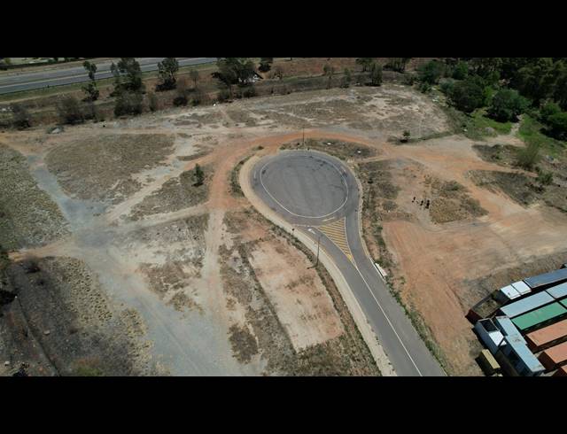 29,999M² VACANT LAND FOR SALE IN CITY DEEP